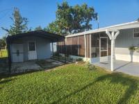 1973 Mobile Home