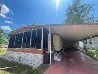 Mobile Home at 258 Windsor Dr. Kissimmee, FL 34746