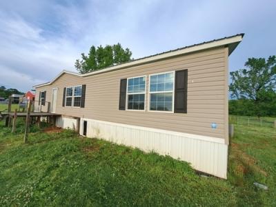 Mobile Home at 5582 County Road 108 Town Creek, AL 35672