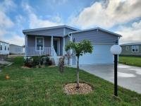 2022 Palm Harbor - Plant City Tallahassee w/Den w/ Garage Mobile Home