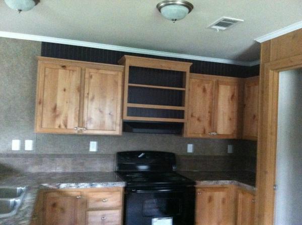 2014 Palm Harbor Mobile Home For Rent