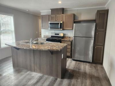 Mobile Home at 4446 Beechwood Street #608 Clarkston, MI 48348