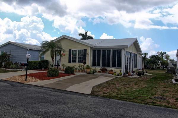 2005 stwt Mobile Home For Sale
