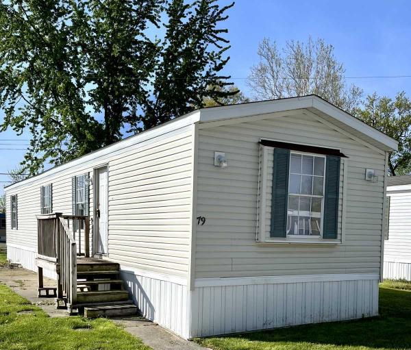 2002 Champion Mobile Home For Sale 2145 N. Dixie Hwy Lima, OH