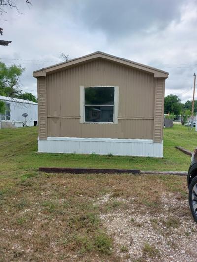 Mobile Home at 4329 W. Park Row Blvd #64B Corsicana, TX 75110