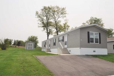 Mobile Home at 941 Acorn Drive Lomira, WI 53048