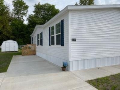 Mobile Home at 14900 Co Rd H Site 140 Wauseon, OH 43567