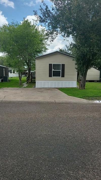 Mobile Home at 901 East Sioux Road #92 Pharr, TX 78577