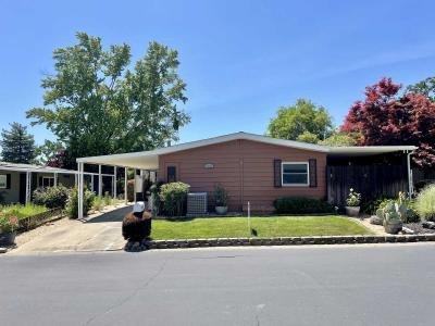 Mobile Home at 6224 Summerset Lane Citrus Heights, CA 95621