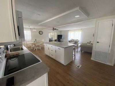 Mobile Home at 14516 Battery Bend North Fort Myers, FL 33917