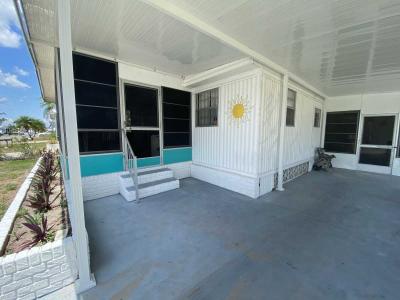 Available Home