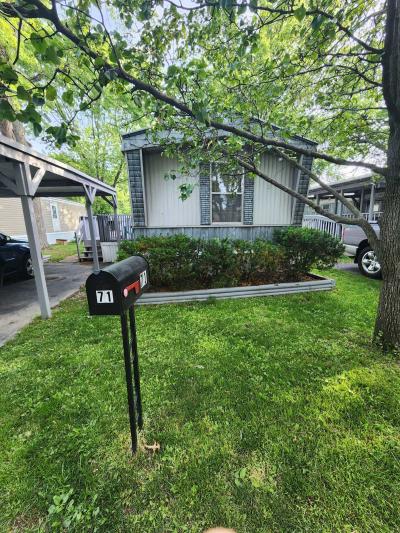 Mobile Home at 71 Greendale Drive Saint Charles, MO 63301