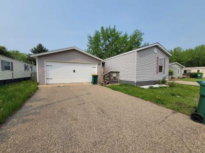 Mobile Home at 2843 Upper 138th St. W. Rosemount, MN 55068