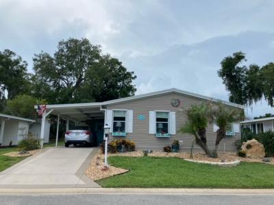 Mobile Home at 45 Winthrop Lane Flagler Beach, FL 32136