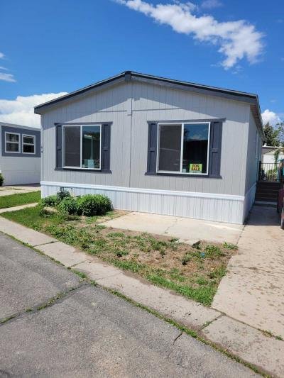 Mobile Home at 646 South 800 West #44 Payson, UT 84651