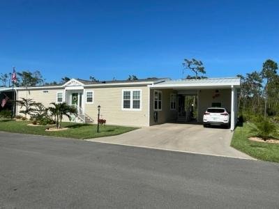 Mobile Home at 12116 SW Cr 769 Lot 27 Lake Suzy, FL 34269