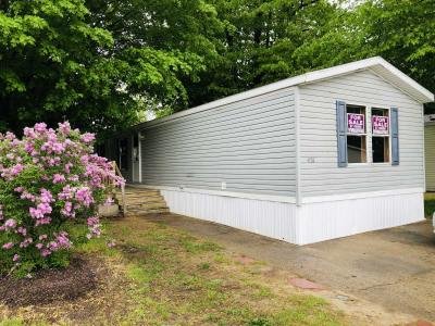 Mobile Home at 4778 Van Couver Wyoming, MI 49519