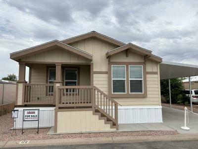 Mobile Home at 400 W. Baseline Rd # 172 Tempe, AZ 85283