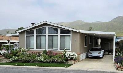 Mobile Home at 4080 Pedley Rd Spc 50 Riverside, CA 92509