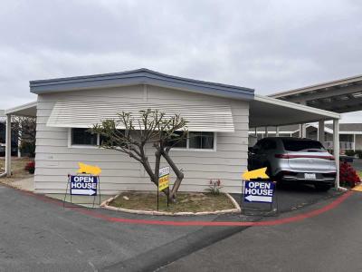 Mobile Home at 501 E Orangethorpe Ave Anaheim, CA 92801