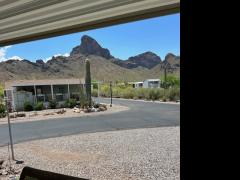 Photo 3 of 8 of home located at 17065 E Peak Lane # 201 Red Rock, AZ 85145