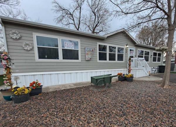 2011 Manufactured Home