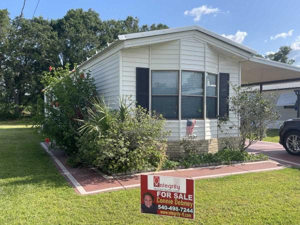  Mobile Home For Sale