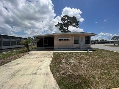 Mobile Home at 7001 142nd Avenue North, Lot 155 Largo, FL 33771