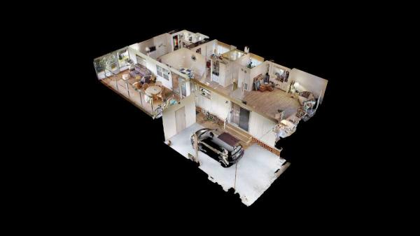 Skyline Mobile Home For Sale