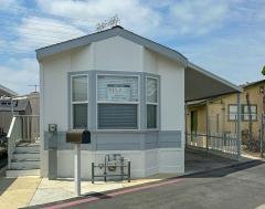 Photo 1 of 5 of home located at 8723 Artesia Blvd. #26 Bellflower, CA 90706