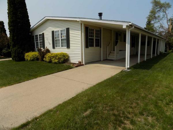 1991 Friendship Manufactured Home