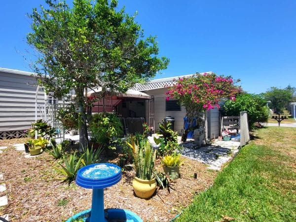 1981 Mobile Home For Sale