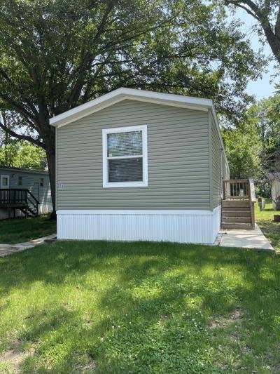 Mobile Home at 1080 Ginger Root Dr Fenton, MO 63026