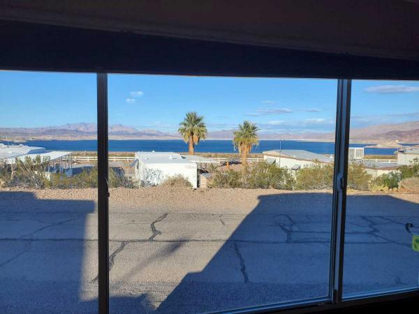 1969 Kaufman & Broad Mobile Home For Sale