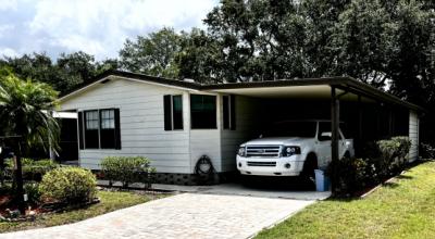 Mobile Home at 2069 Tranquility Ln Palmetto, FL 34221