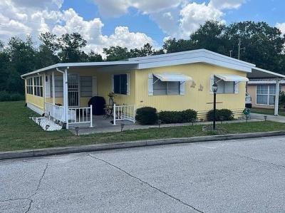 Mobile Home at 180 Countryside Dr. Orange City, FL 32763