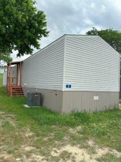 Mobile Home at Apache Lane Trucking 6506 Sideview Rd San Angelo, TX 76901