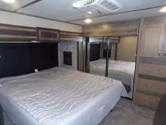 Photo 5 of 18 of home located at 1050 S. Arizona Blvd. #169 Coolidge, AZ 85128