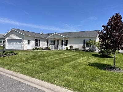 Mobile Home at 24 Overland Drive Clinton, NY 13323