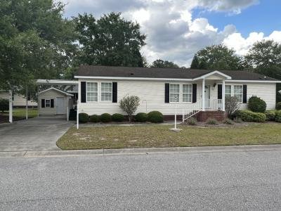 Mobile Home at 212 Sapphire Drive Ladson, SC 29456