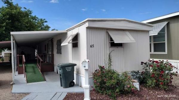 49 UNK Mobile Home For Sale