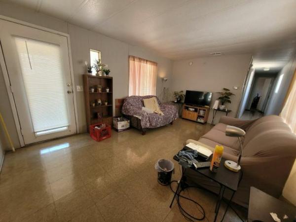 1976 Broadmore Mobile Home For Sale
