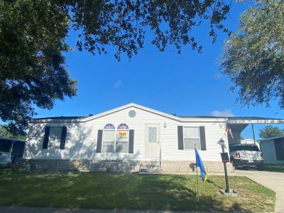 Mobile Home at 139 Buckeye Ridge Lane Davenport, FL 33897