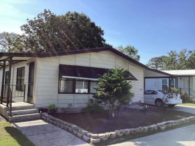 Mobile Home at 1046 Cosmos Drive Lakeland, FL 33803