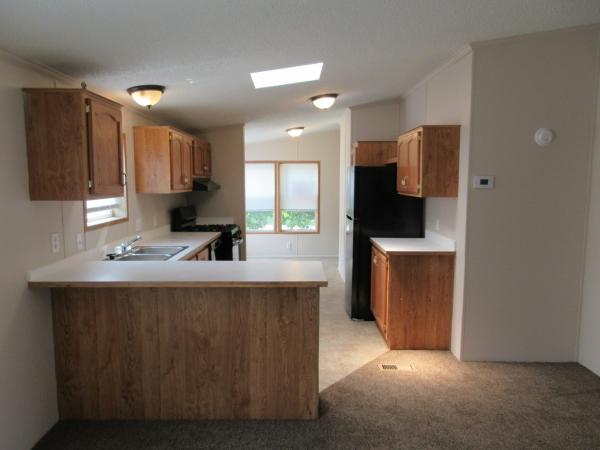 1997 Duchess Mobile Home For Sale