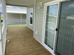 Photo 2 of 20 of home located at 3626 Vine Trail (Site 0120) Ellenton, FL 34222