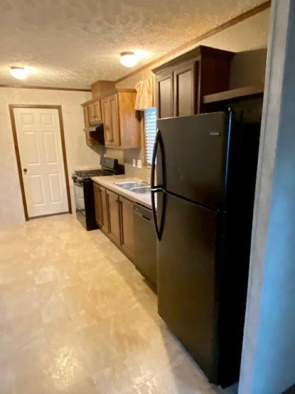 2015 Redman Mobile Home For Sale