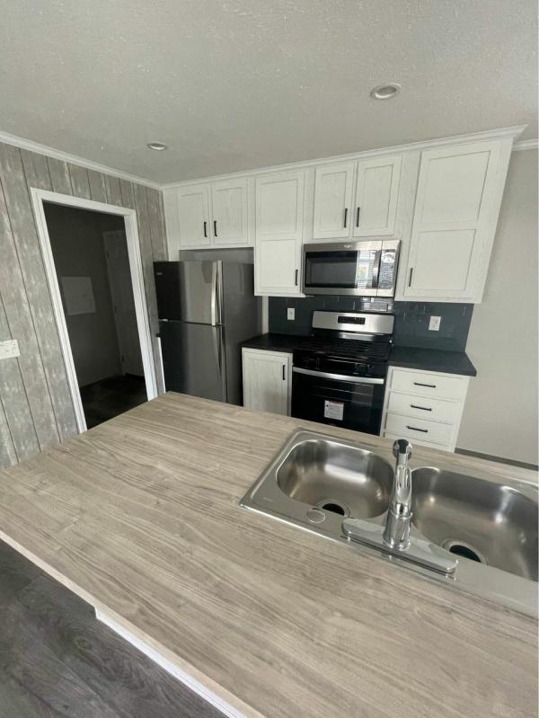 2023 Carrollton Corp Mobile Home For Sale