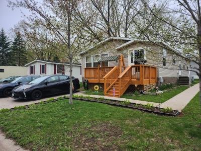 Mobile Home at 1945 Upper 85th St. West Inver Grove Heights, MN 55077