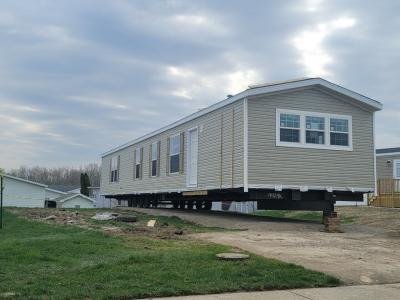 Mobile Home at 2835 S. Wagner Rd. Lot 130 Ann Arbor, MI 48103